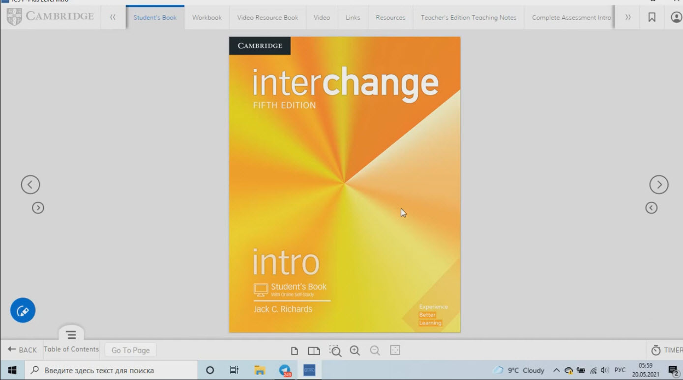 presentation plus interchange 5th edition download